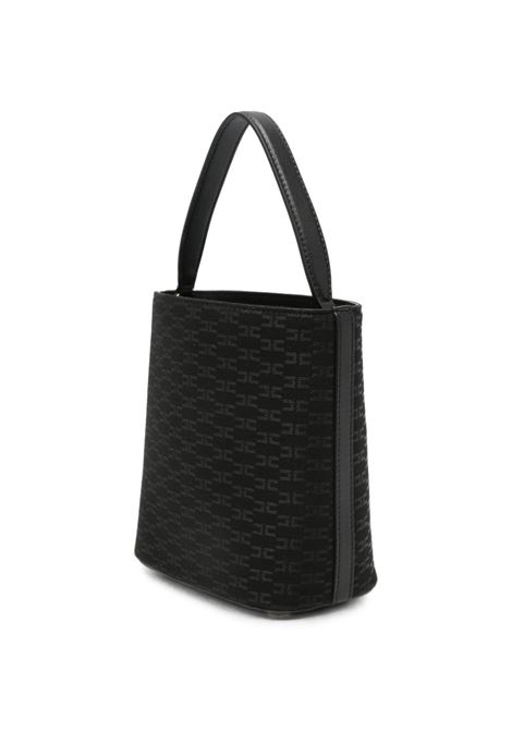 Borsa Elisabetta Franchi La Mia Bambina ELISABETTA FRANCHI LA MIA BAMBINA | BORSE | EFBO121CTV157N000